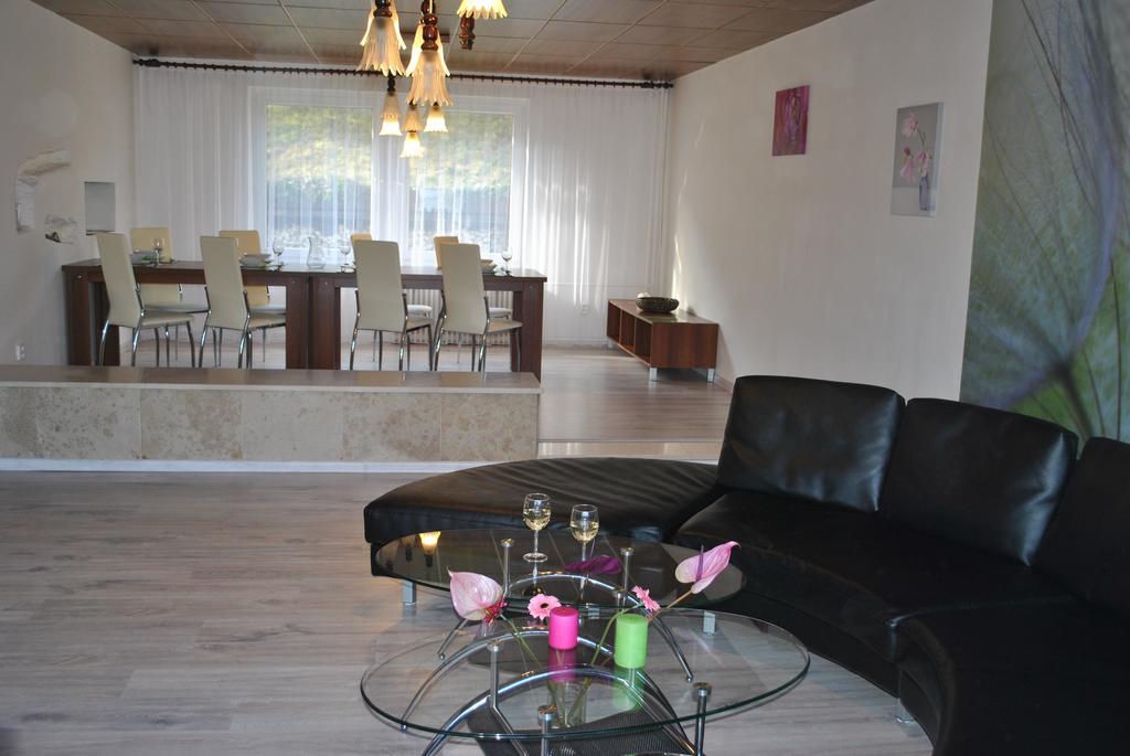 Apartment Mlynska Jesenik Exterior photo