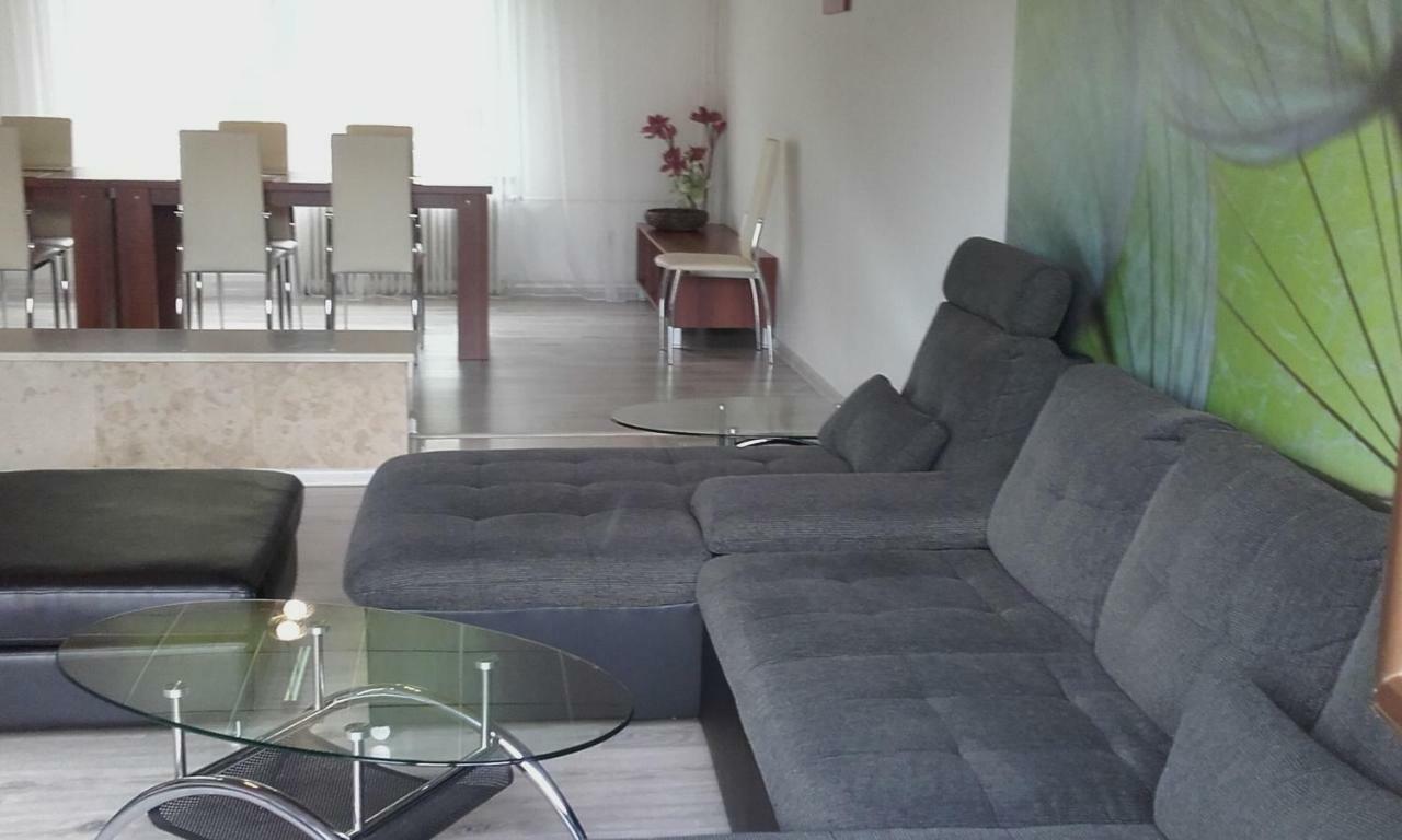 Apartment Mlynska Jesenik Exterior photo